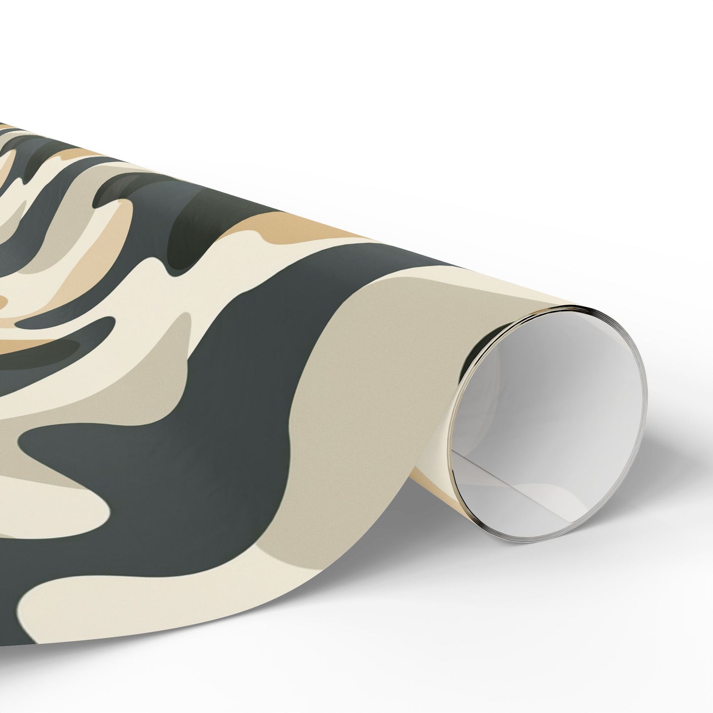 Drift Pattern No. 004