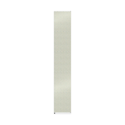 Vintage Analog Calendar Wrapping Paper