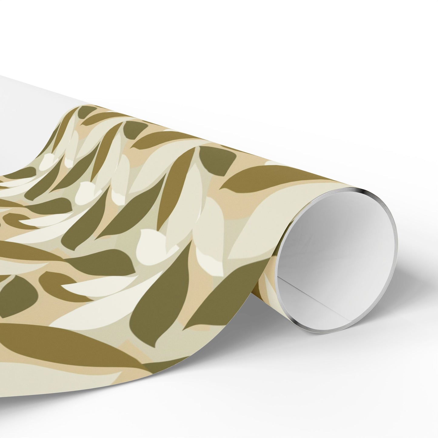 Summer Modern Wrapping Paper — Modern Pattern