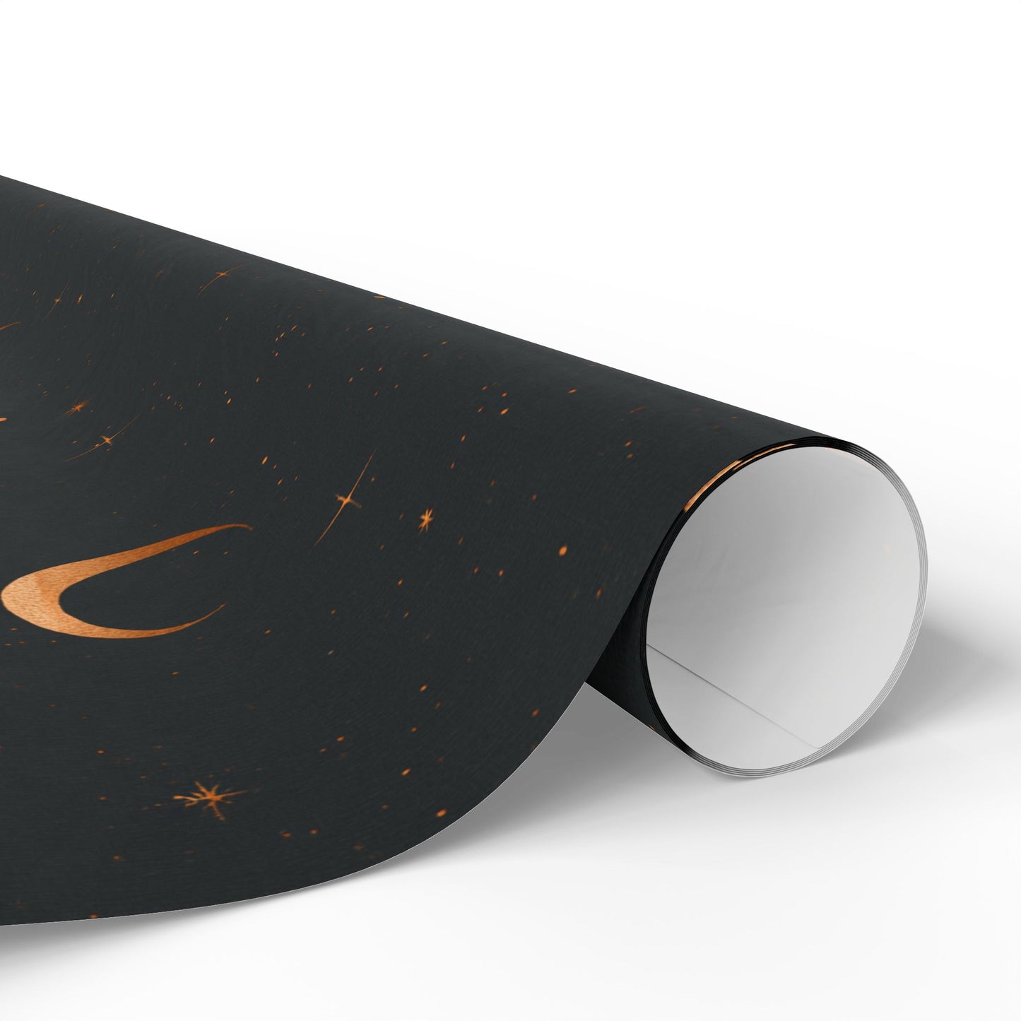 Celestial Sky Map Wrapping Paper — Chart No. 001