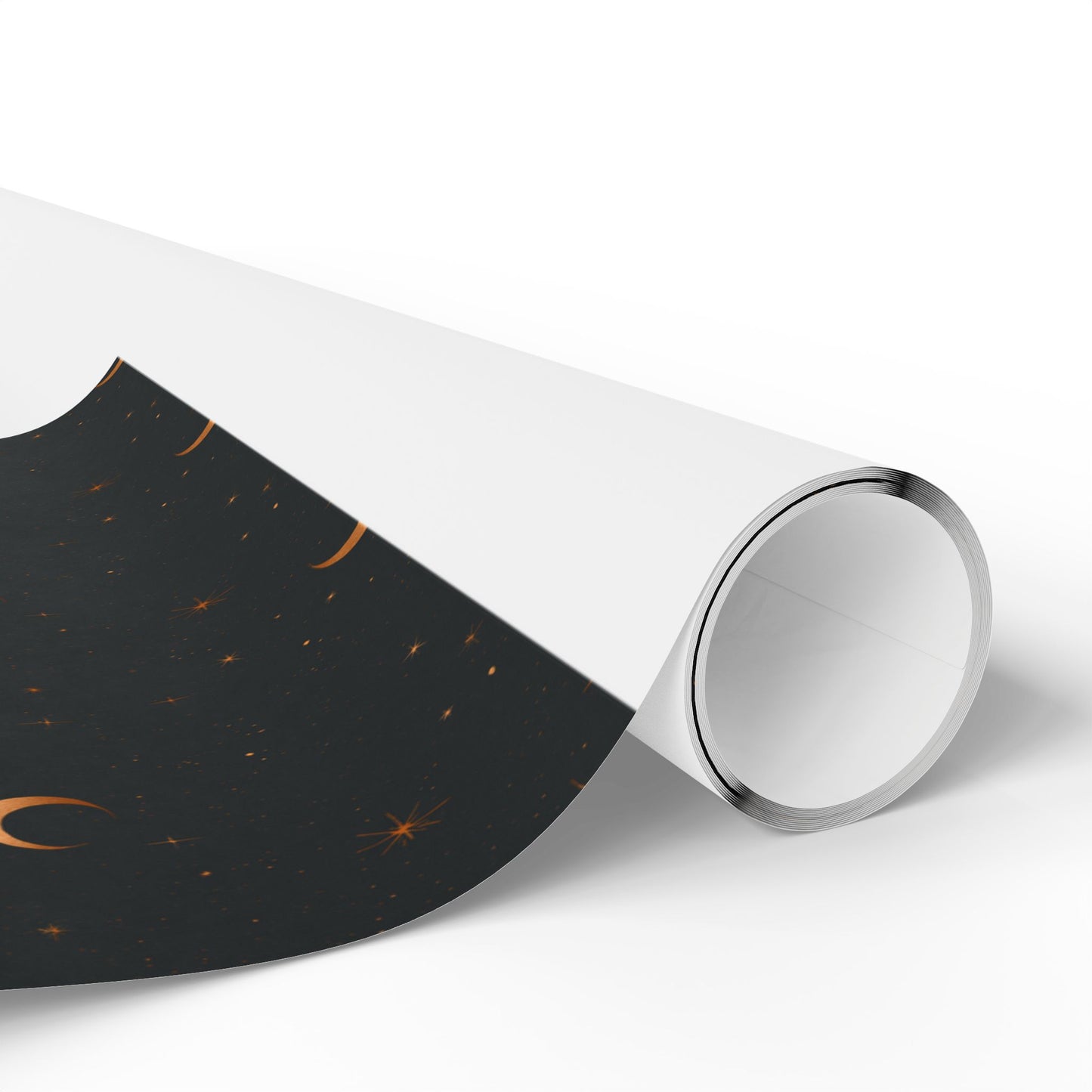 Celestial Sky Map Wrapping Paper — Chart No. 001