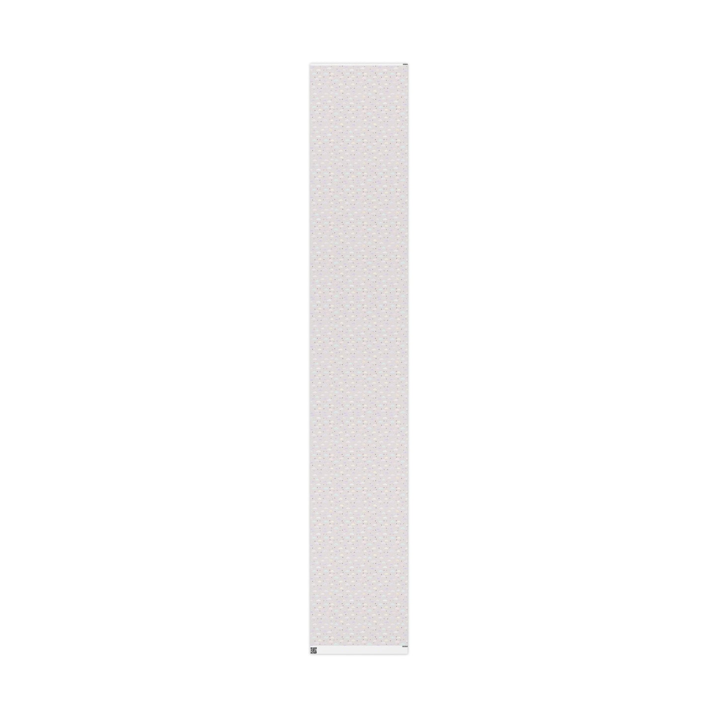 Sky & Cloud Pattern Wrapping Paper — Horizon No. 001