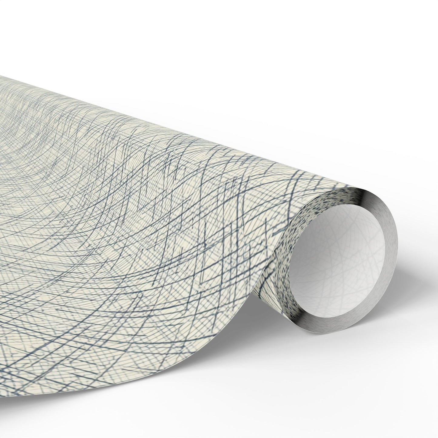 Graph Paper Pattern Wrapping Paper — Grid No. 004