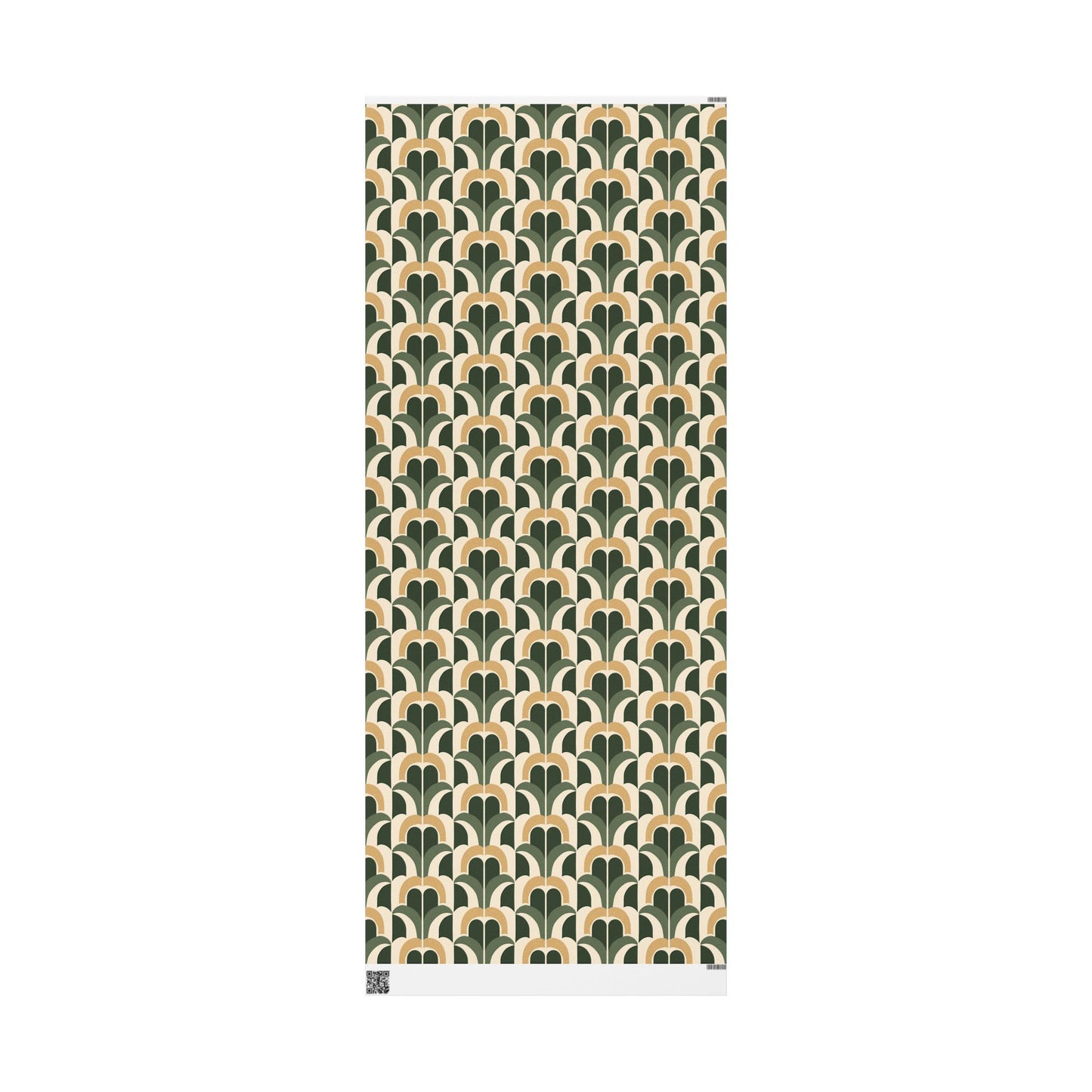 Geometric Study No. 030