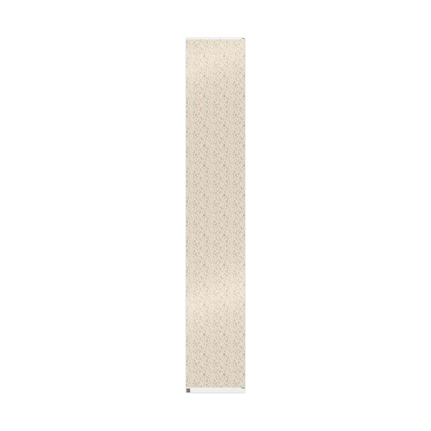 Botanical Illustration Wrapping Paper — Study No. 011