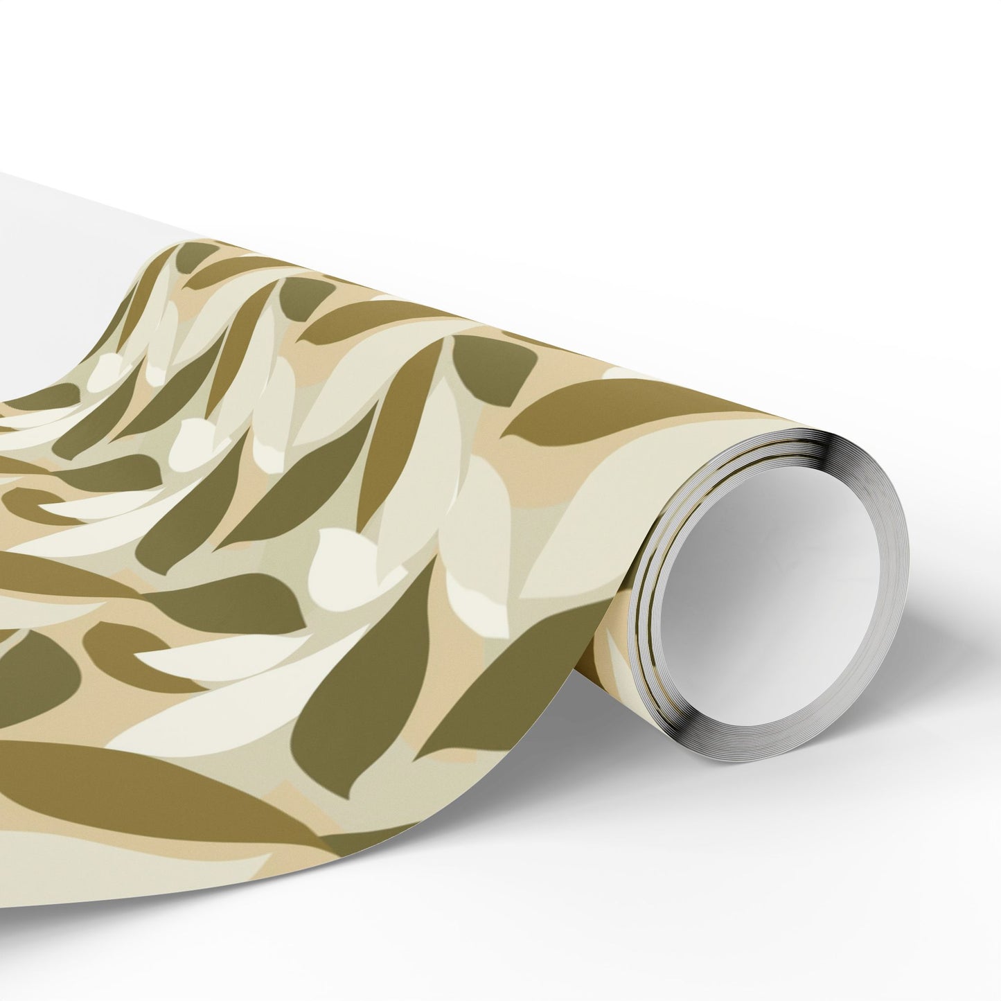 Summer Modern Wrapping Paper — Modern Pattern