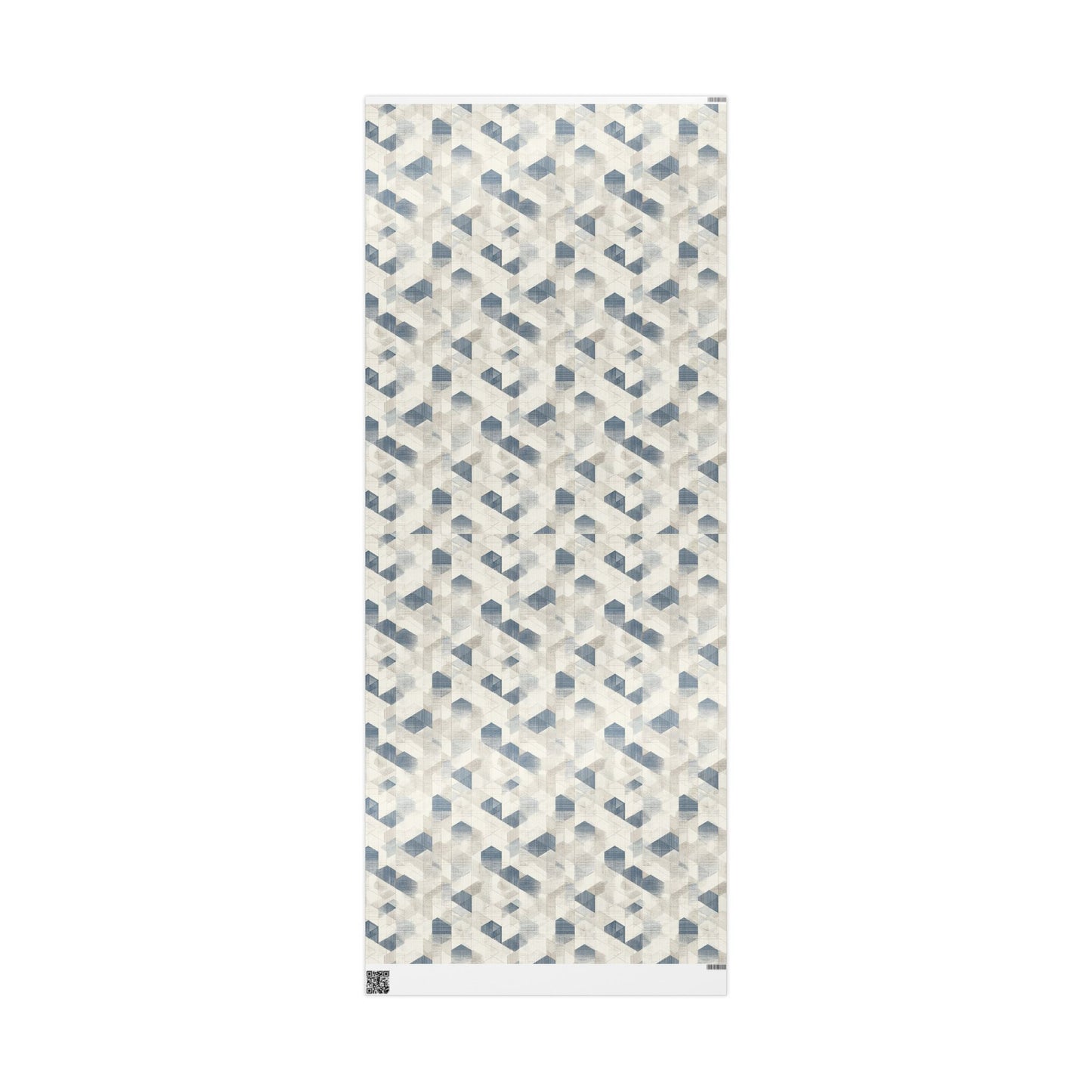 Graph Paper Pattern Wrapping Paper — Grid No. 002