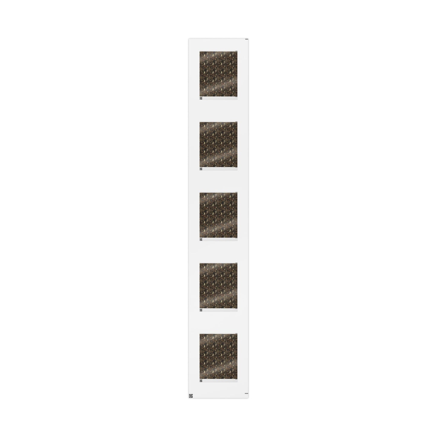Custom Wrapping Paper