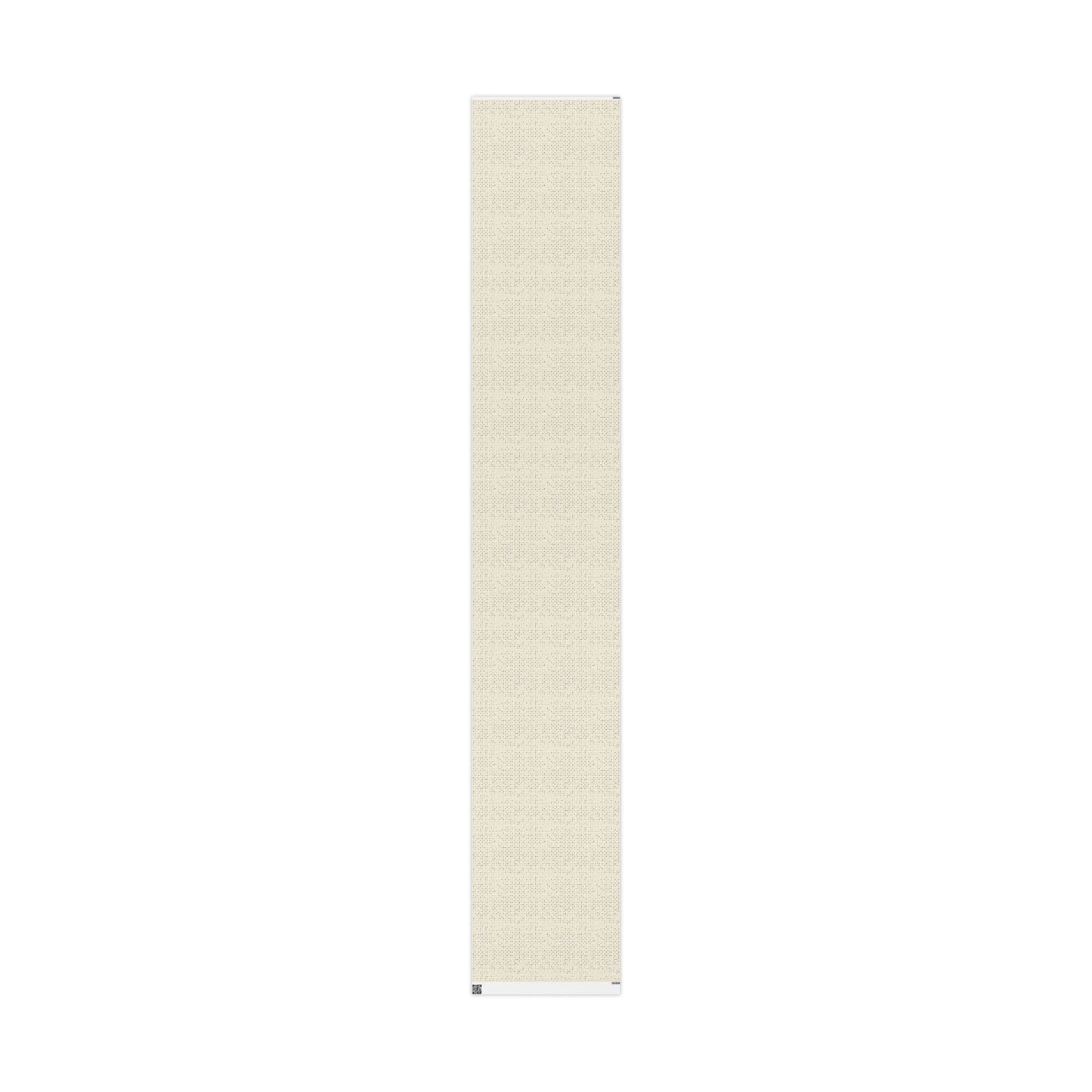 Minimalist Star Grid Wrapping Paper