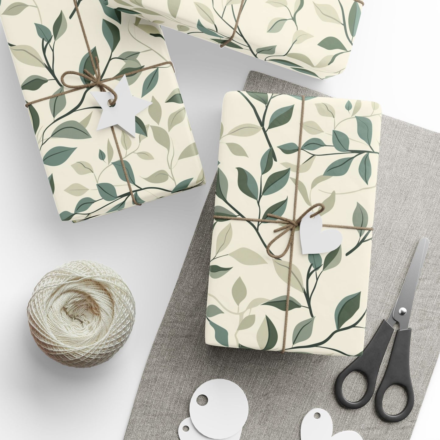 Botanical Study No. 032