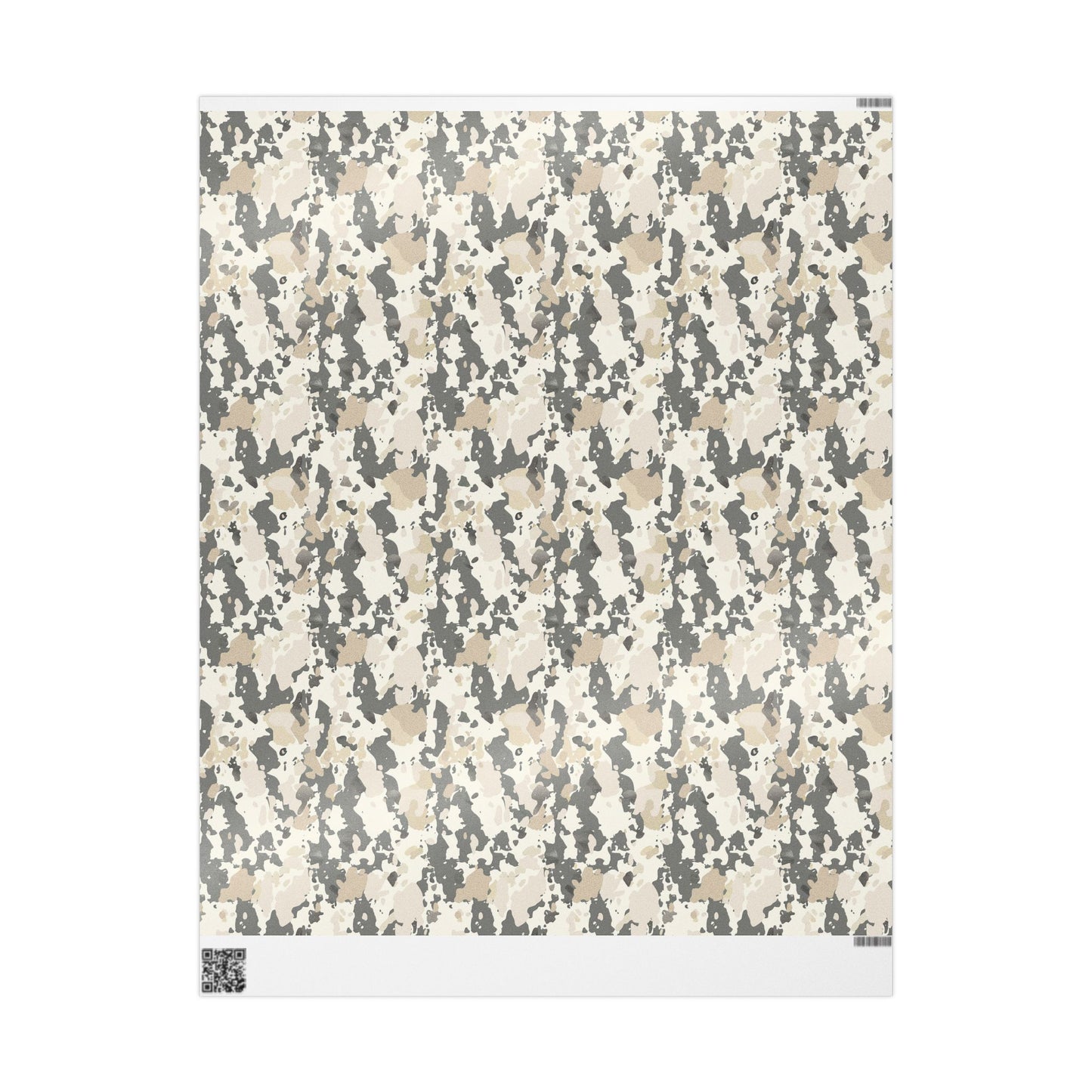 Quiet Grid No. 008