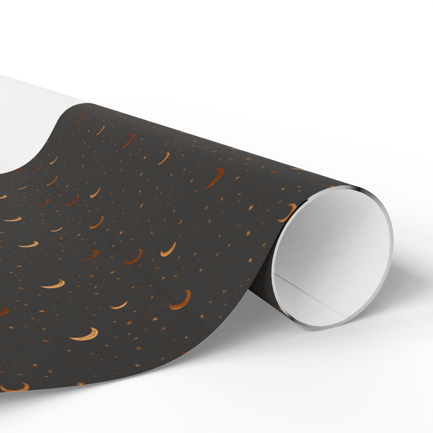 Celestial Sky Map Wrapping Paper — Chart No. 004