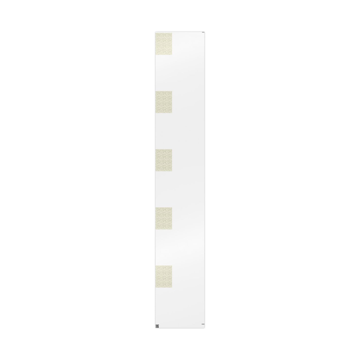 Spring Botanical Wrapping Paper — Botanical Pattern