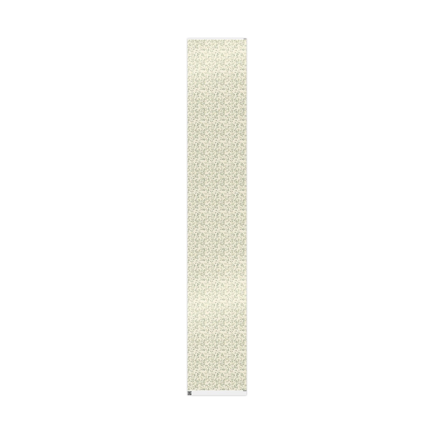 Spring Botanical Wrapping Paper — Botanical Pattern