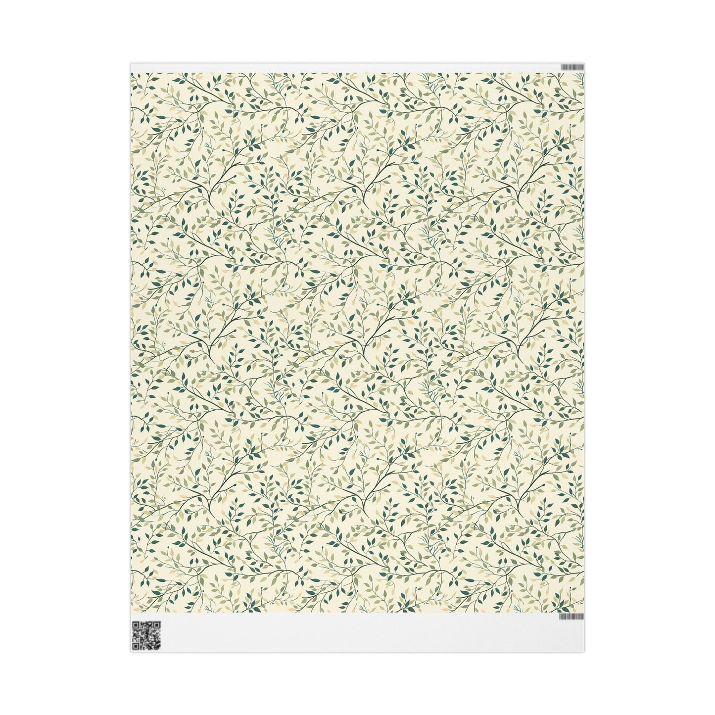 Botanical Study No. 034