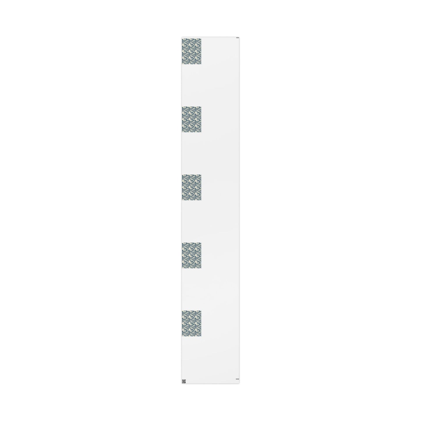All-Season Modern Wrapping Paper — Modern Pattern