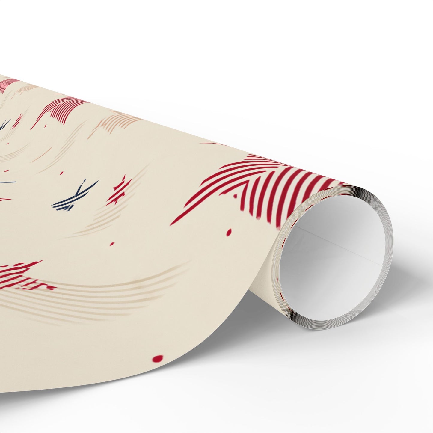 Star Field Wrapping Paper — Constellation No. 003