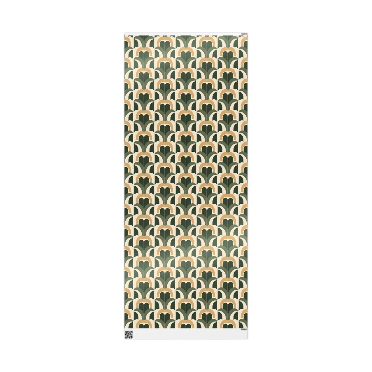 Geometric Study No. 030