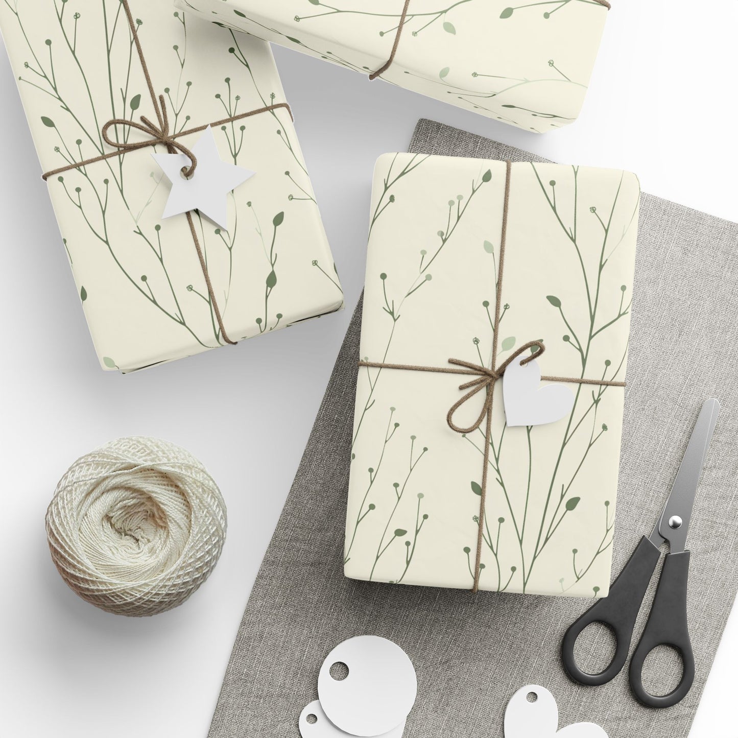 Botanical Study No. 025
