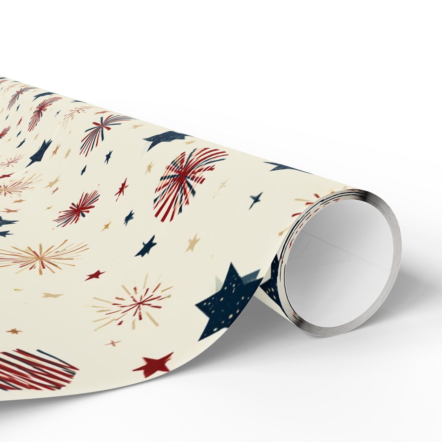 Fourth of July No. 007