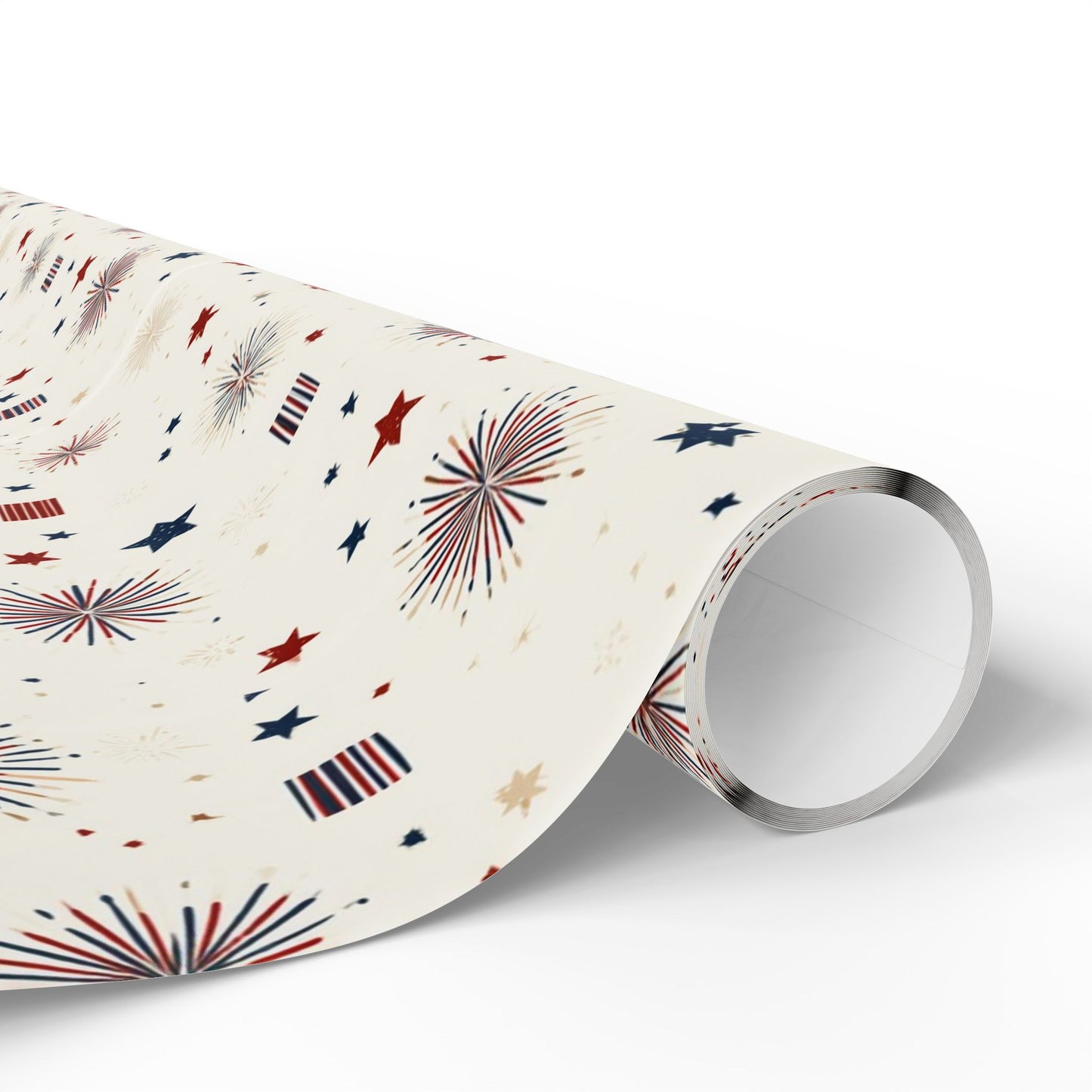 Fourth of July No. 006