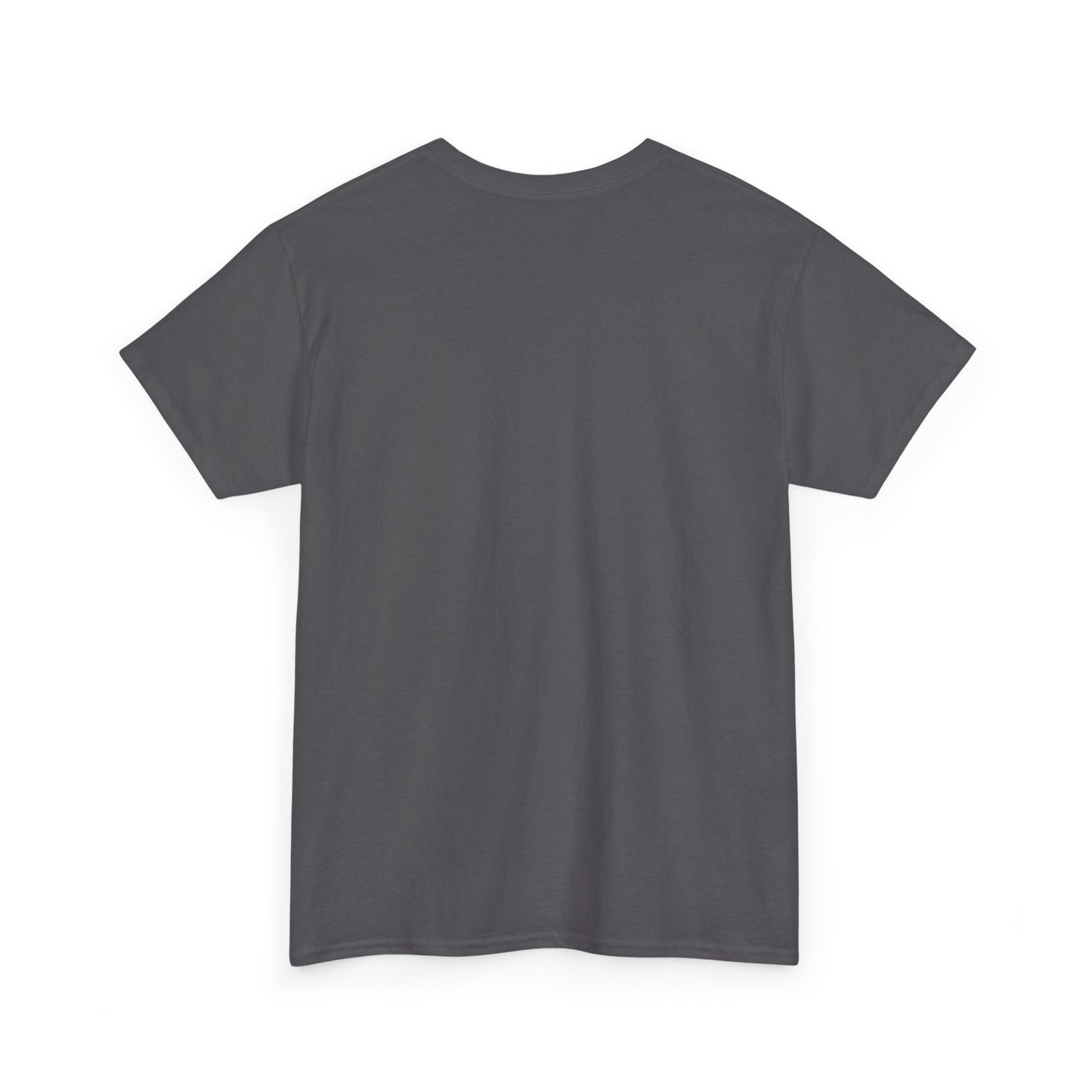 Dark Match Society Crest T-Shirt — 'Carpe Lucta' Vintage Emblem Tee