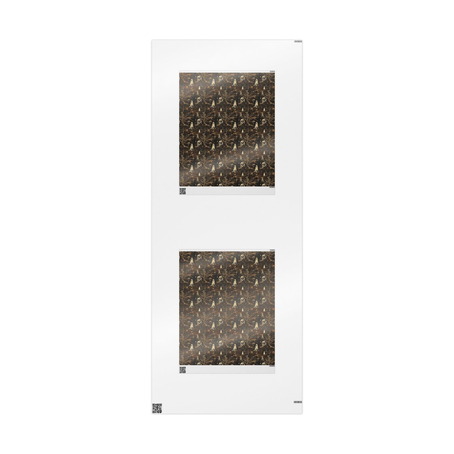 Custom Wrapping Paper