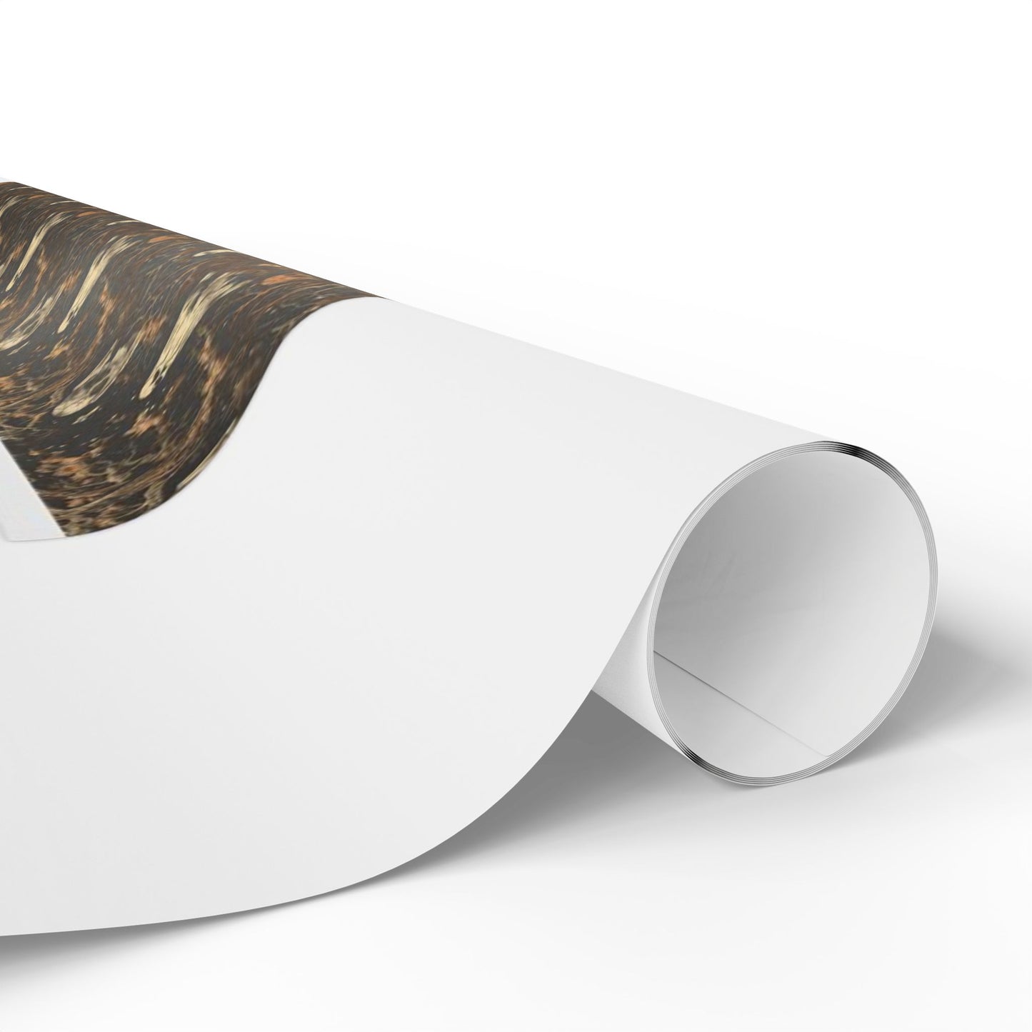 Custom Wrapping Paper