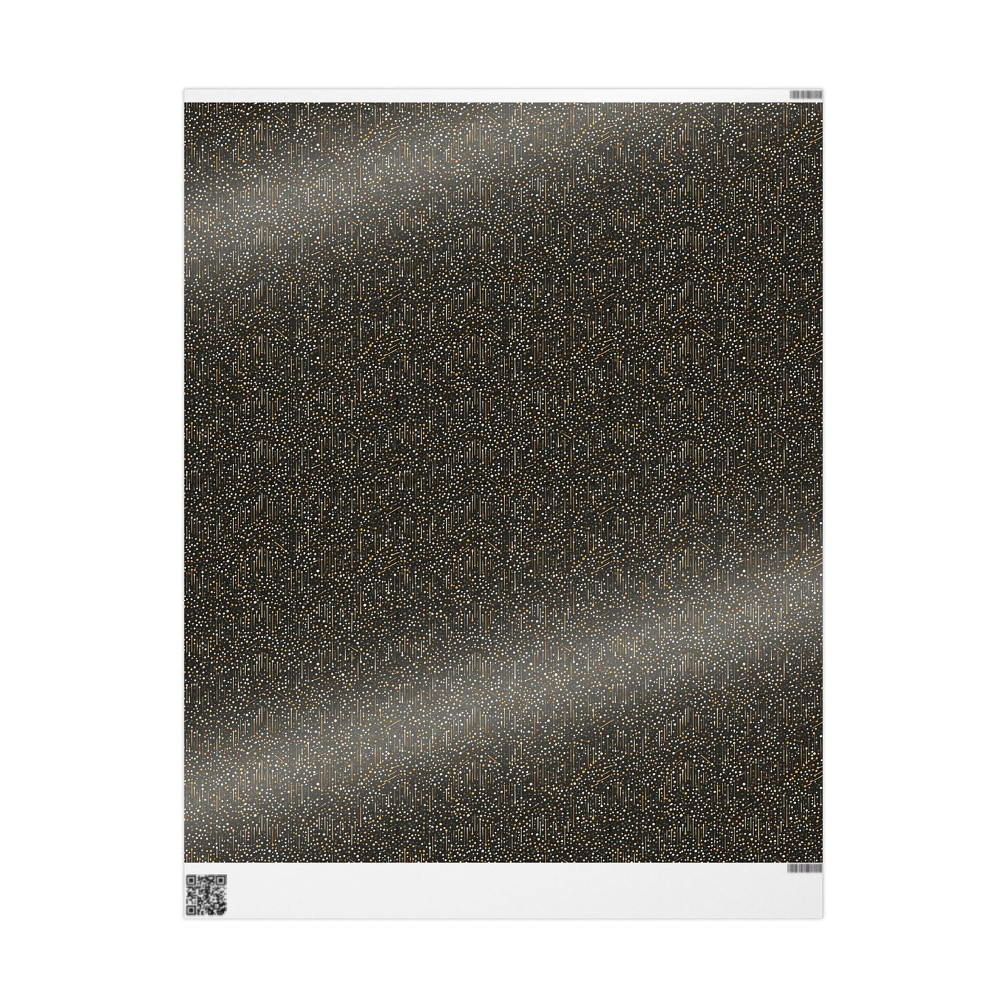 Midnight Confetti No. 012