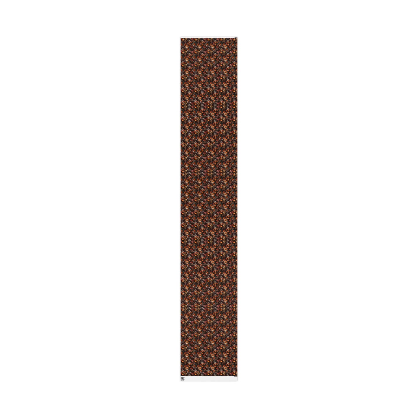 Autumn Bounty Wrapping Paper