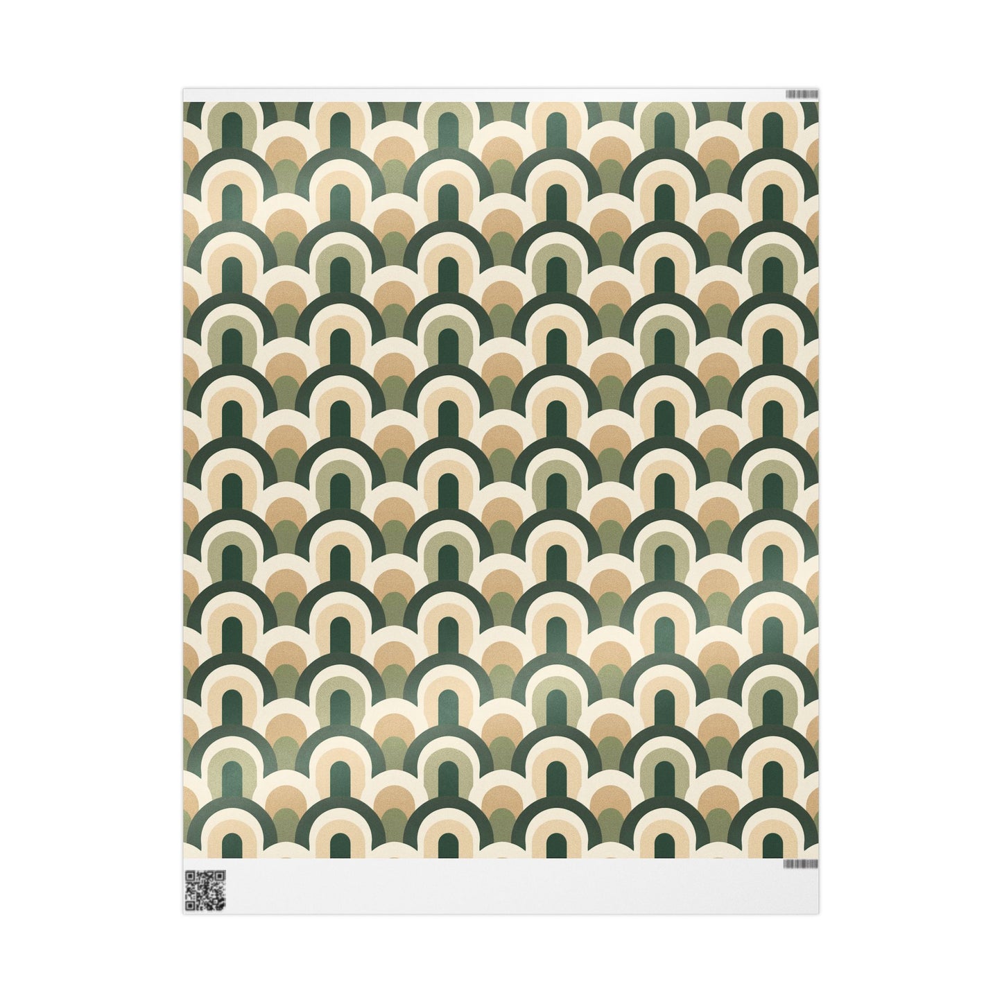 Geometric Study No. 031