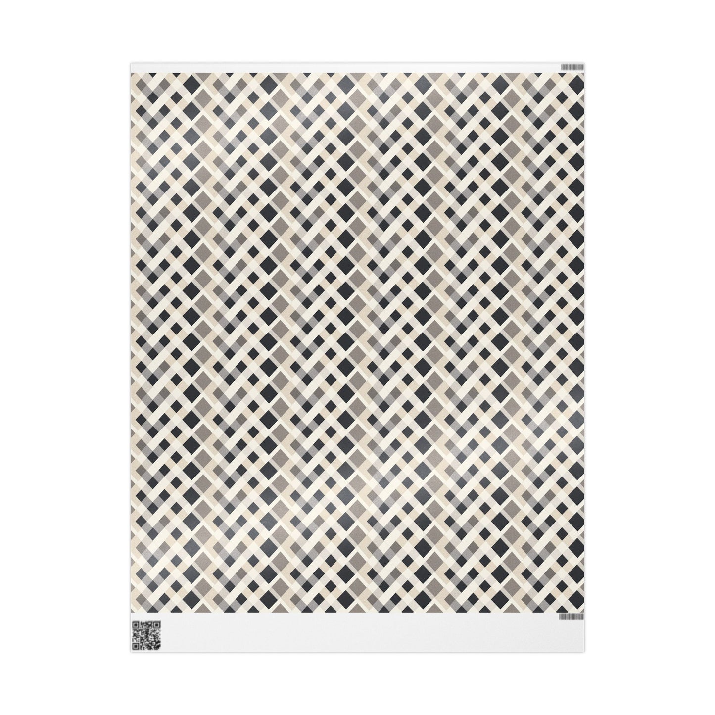 Geometric Study No. 035