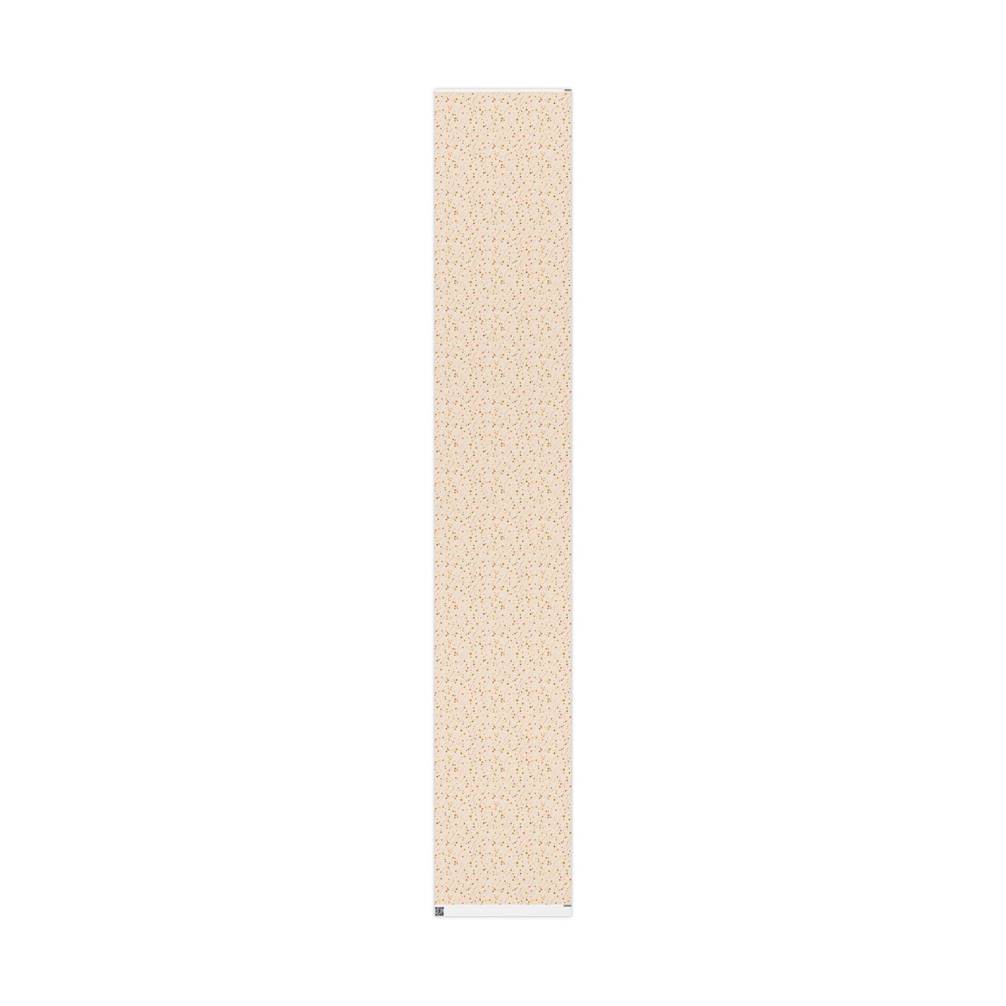 Celebration Confetti Wrapping Paper — Pattern No. 003