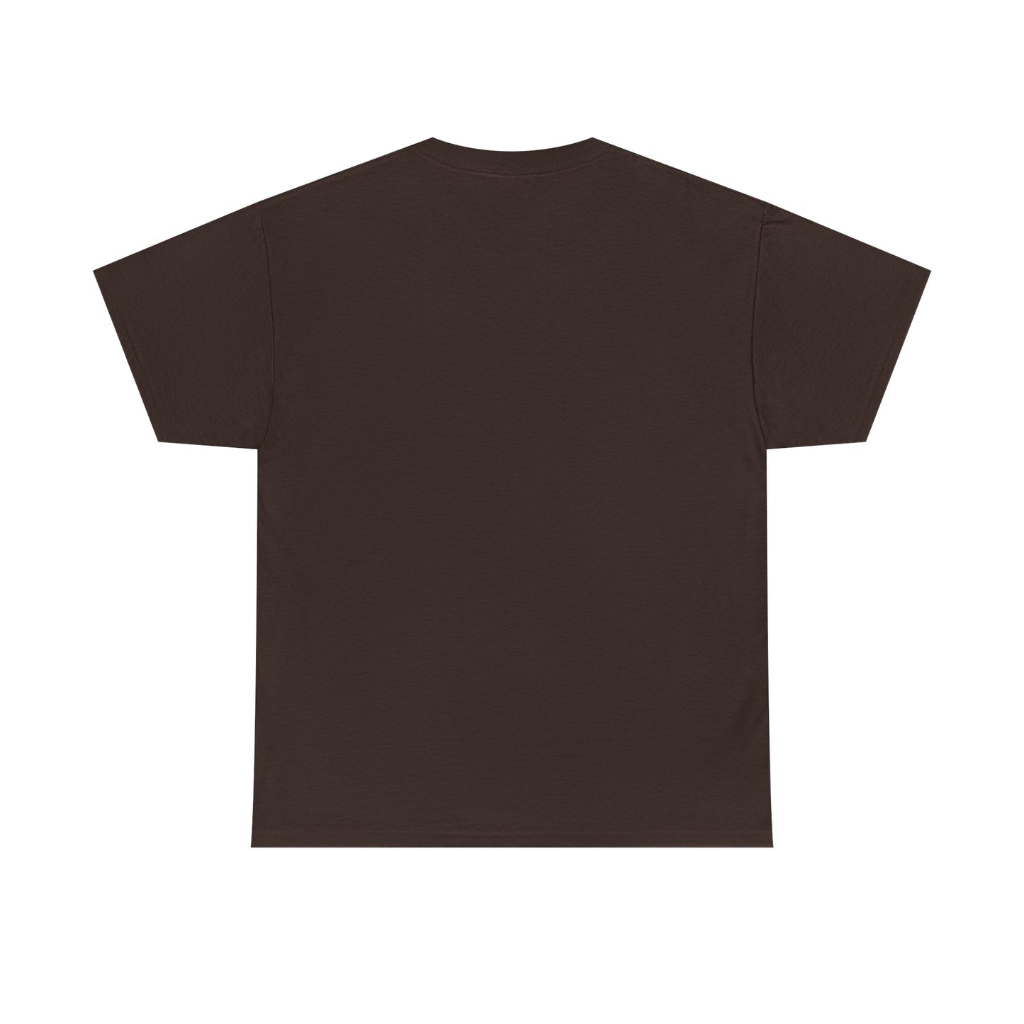 Dark Match Society Crest T-Shirt — 'Carpe Lucta' Vintage Emblem Tee