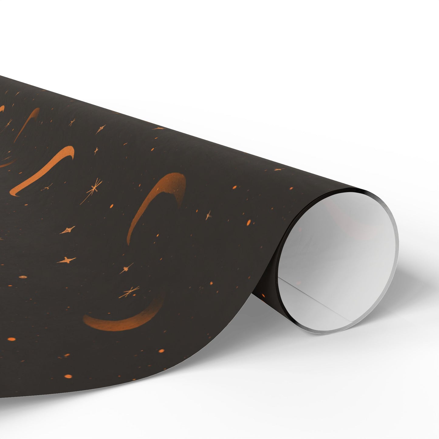 Celestial Sky Map Wrapping Paper — Chart No. 003