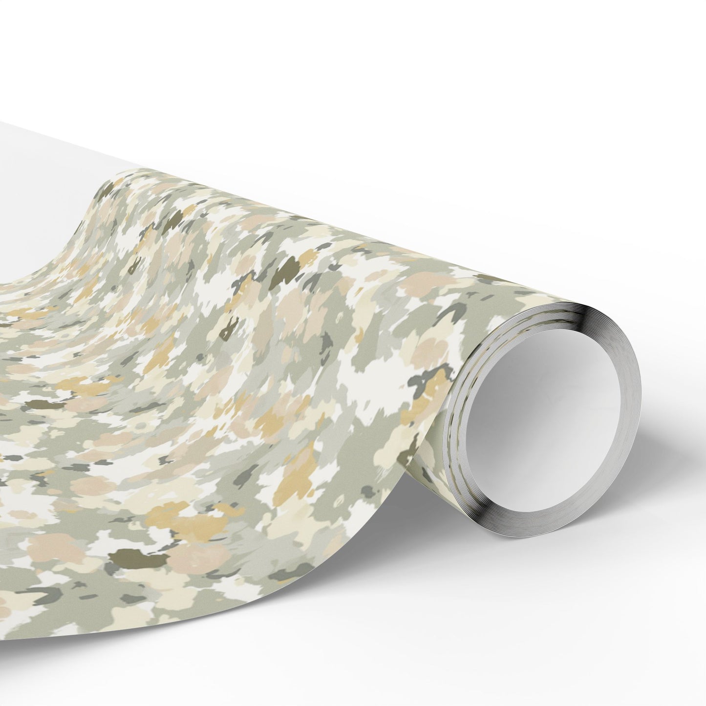All-Season Modern Wrapping Paper — Modern Pattern