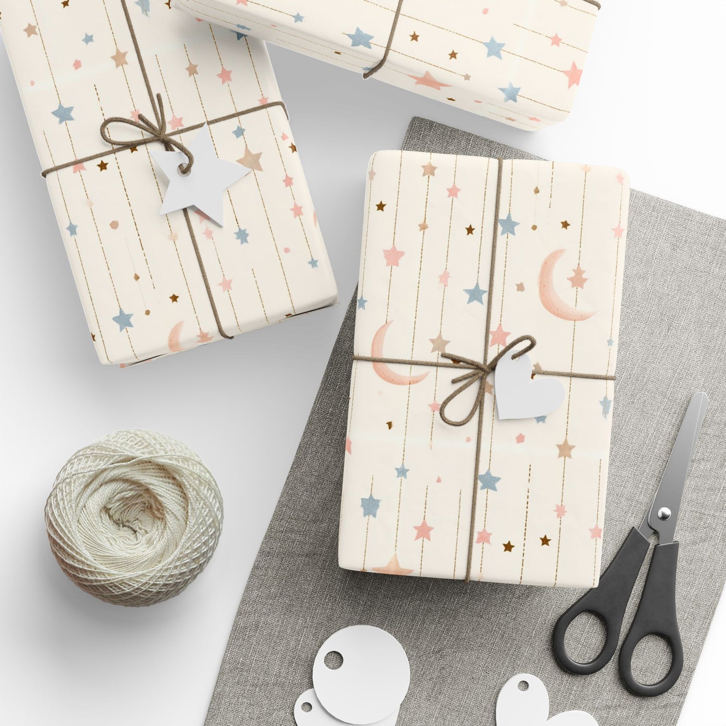 Starlight Garland No. 113