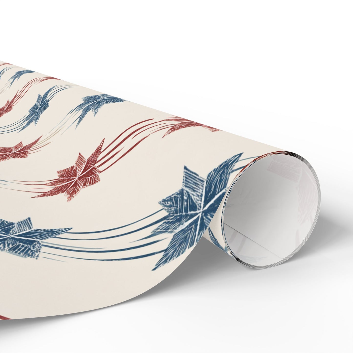 Star Field Wrapping Paper — Constellation No. 001