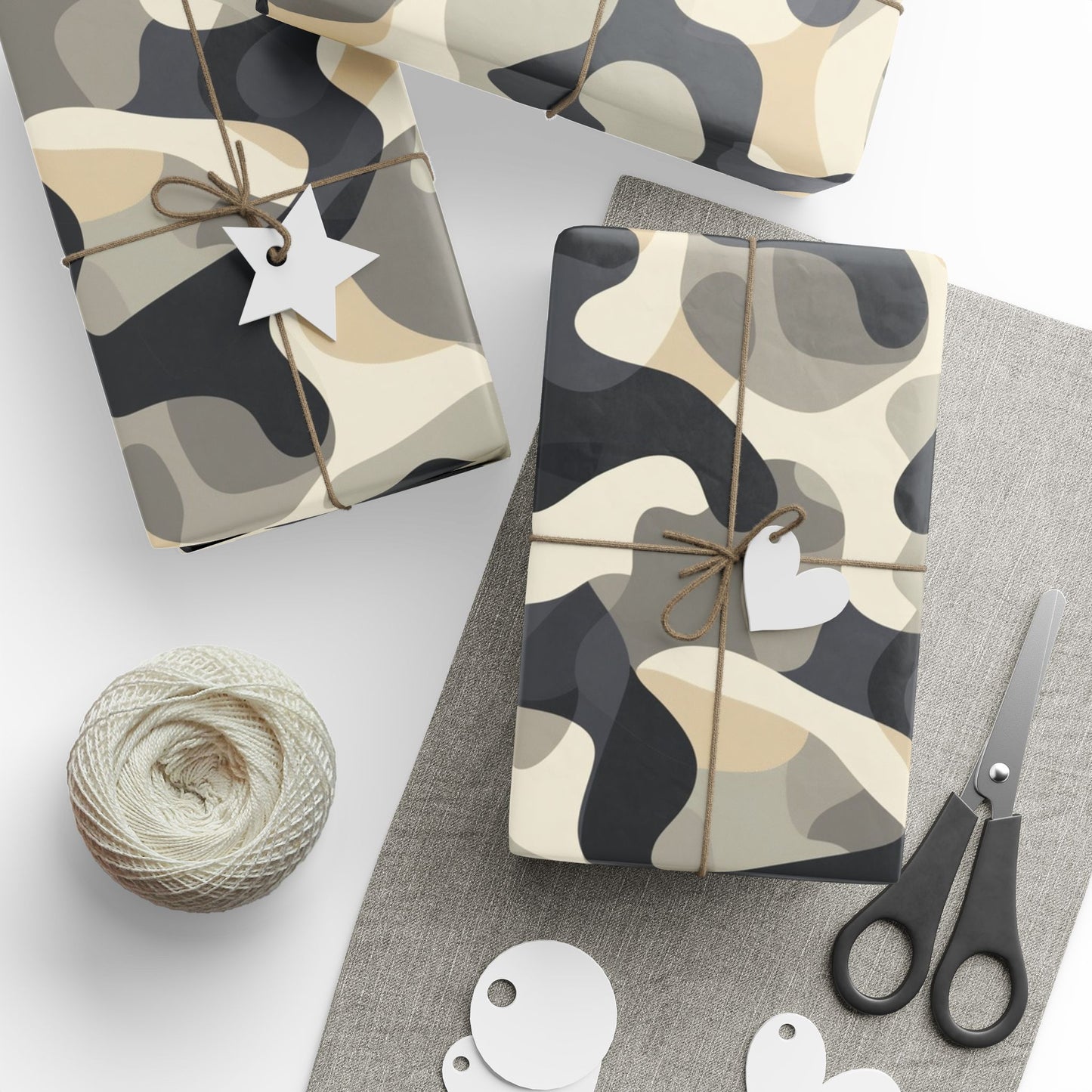 Soft Forms No. 002