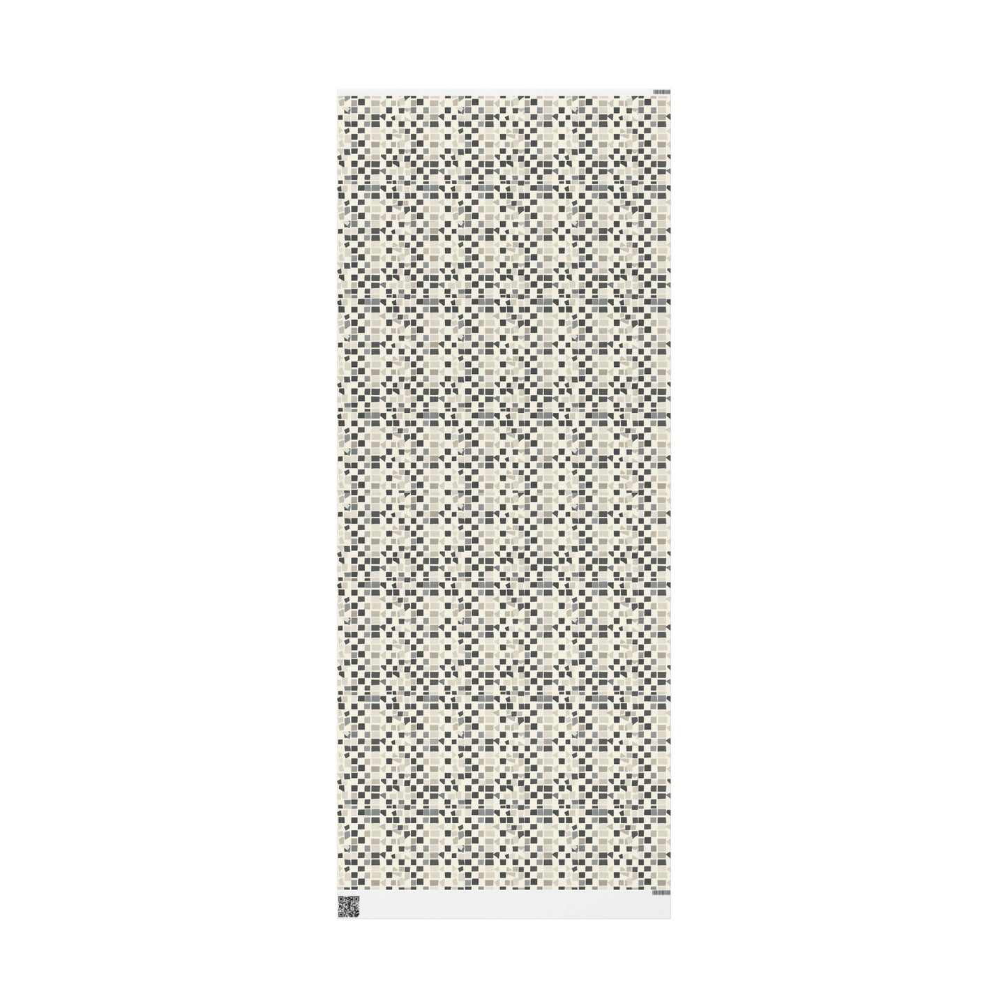 Geometric Study No. 033