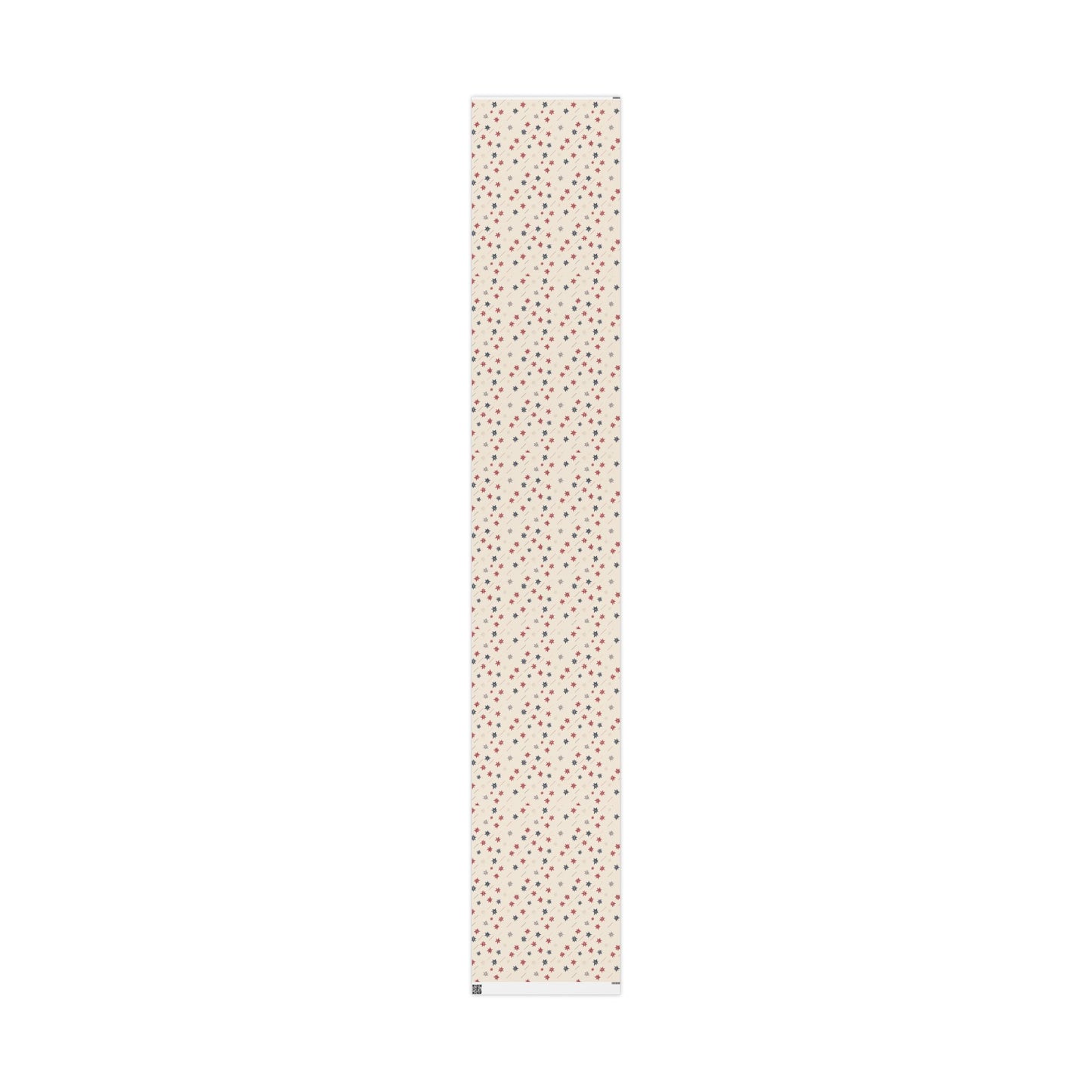 Star Field Wrapping Paper — Constellation No. 002