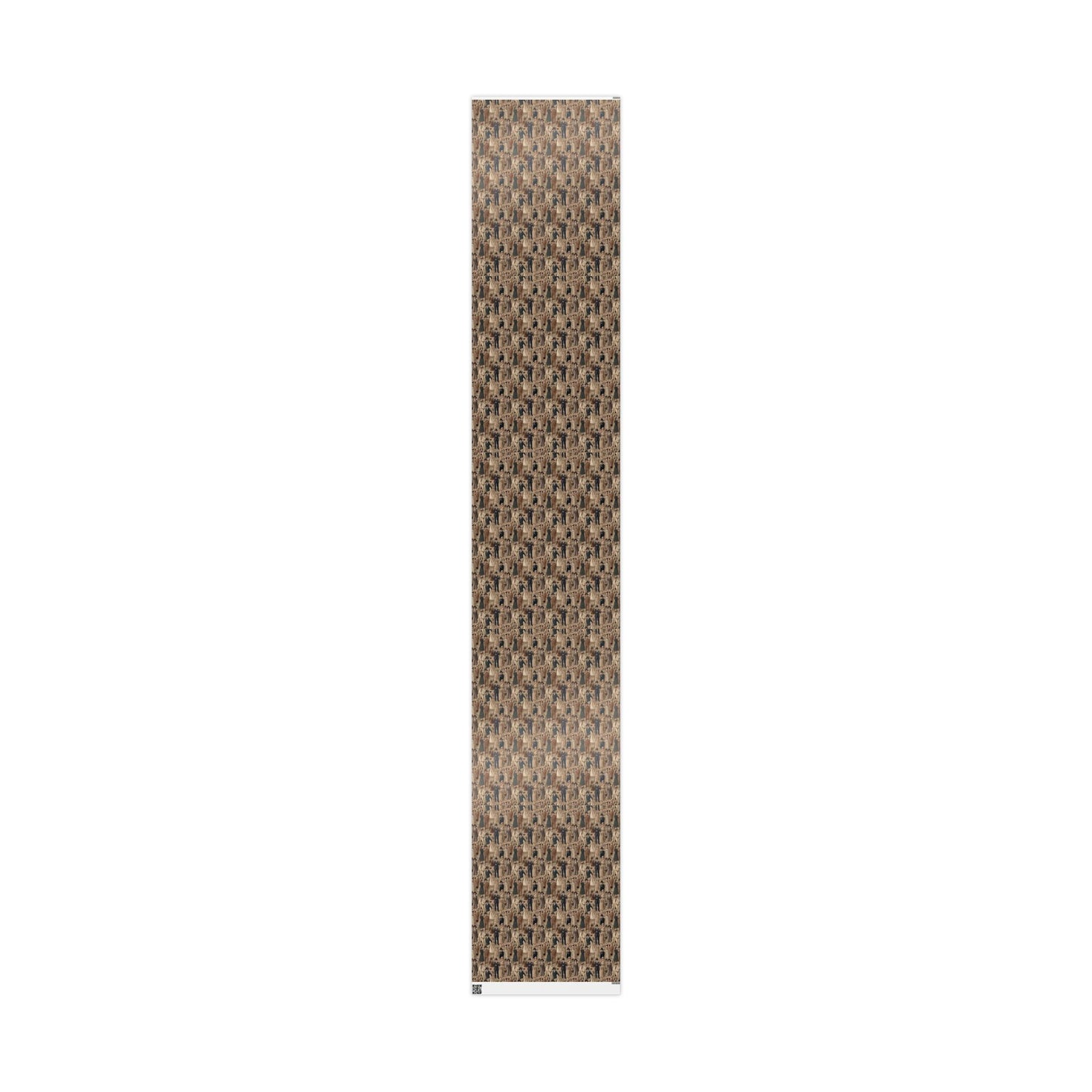 Fashion #2 Wrapping Paper