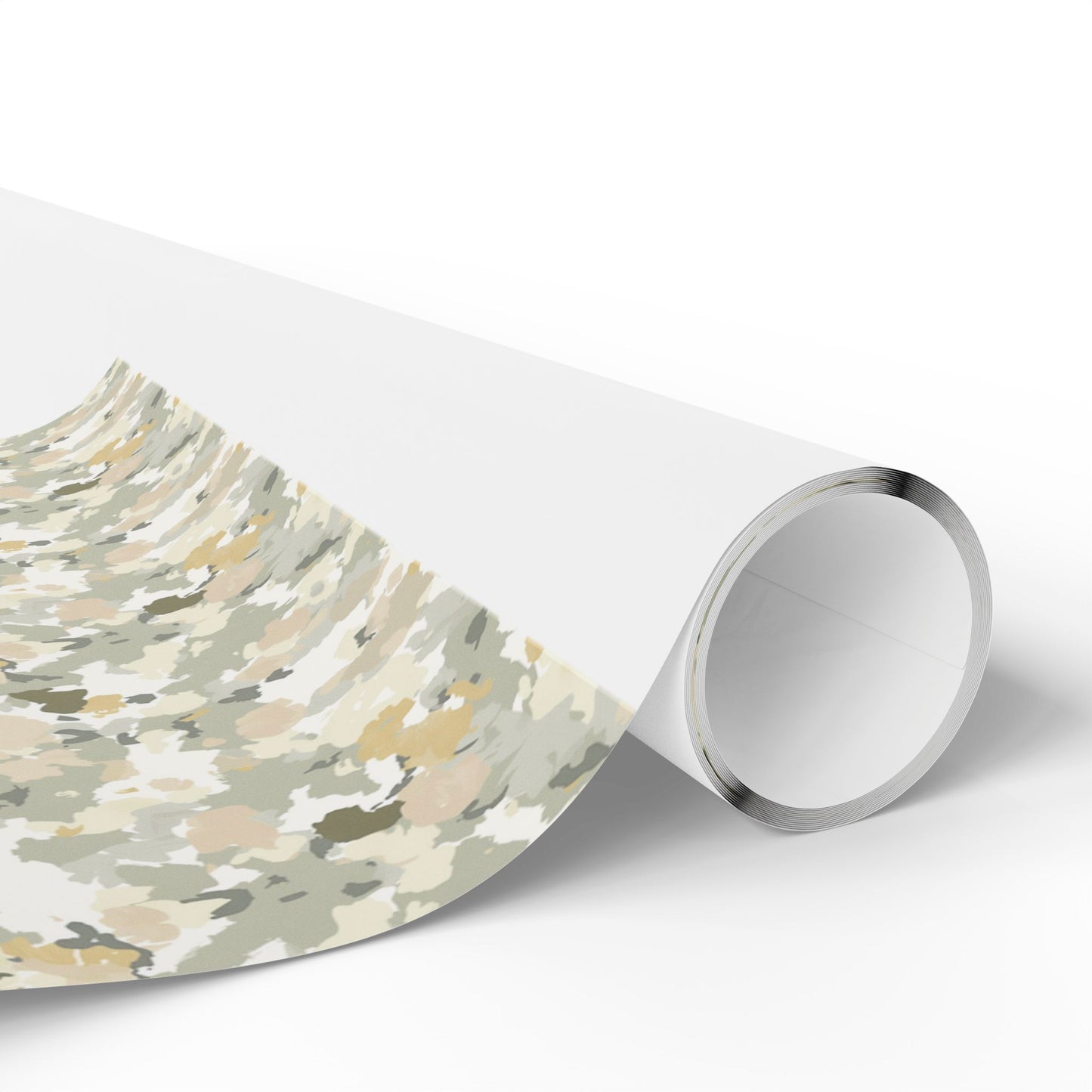 All-Season Modern Wrapping Paper — Modern Pattern