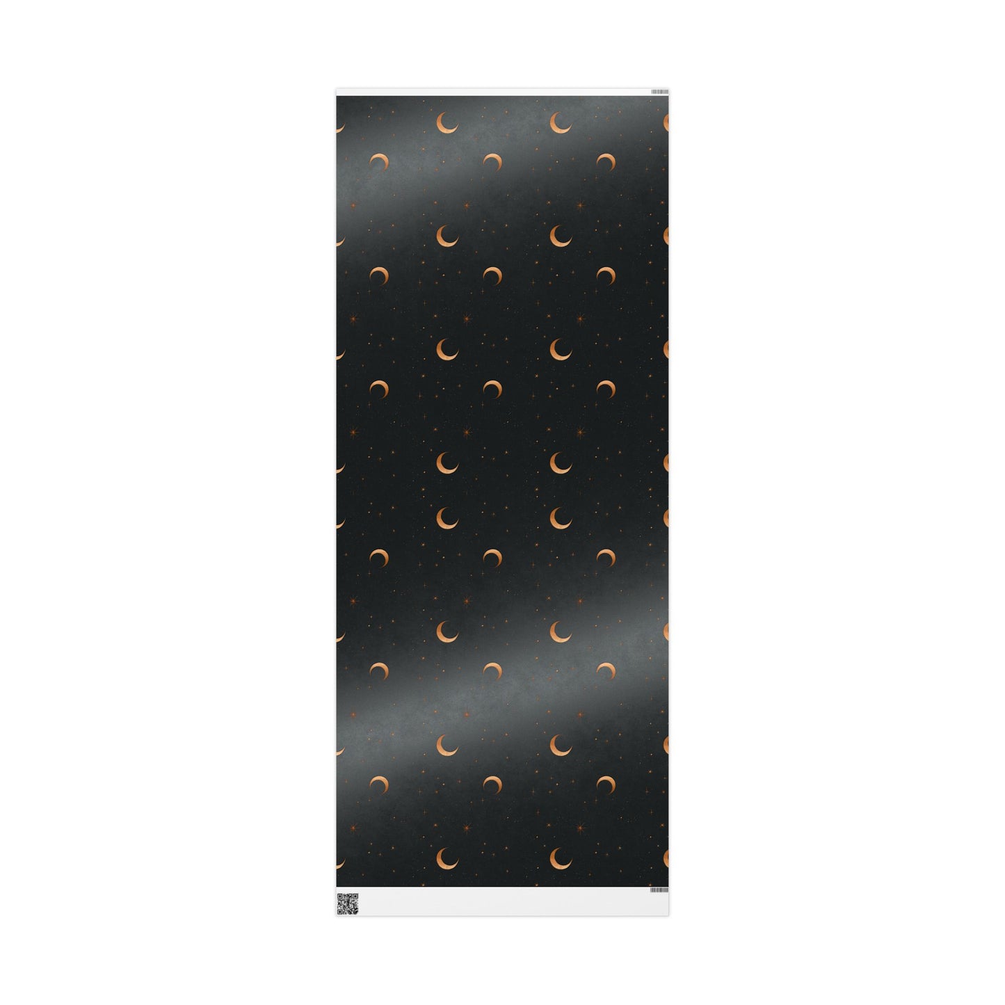Celestial Sky Map Wrapping Paper — Chart No. 001