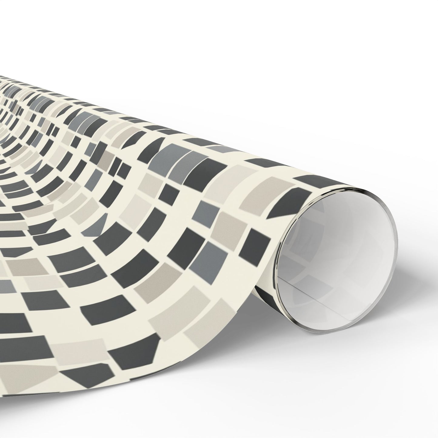 Geometric Study No. 033