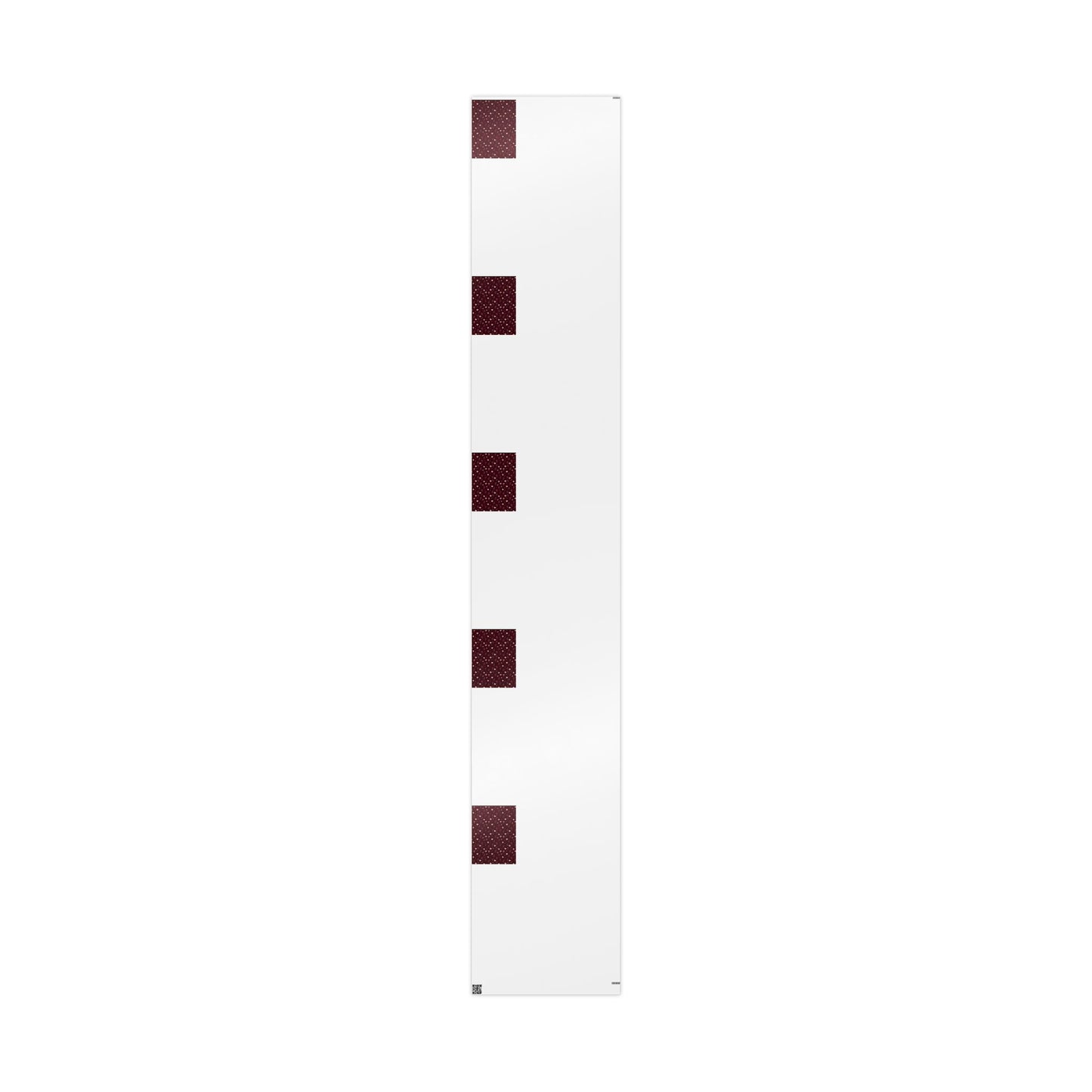 Valentine's Day Wrapping Paper — Valentine's Pattern
