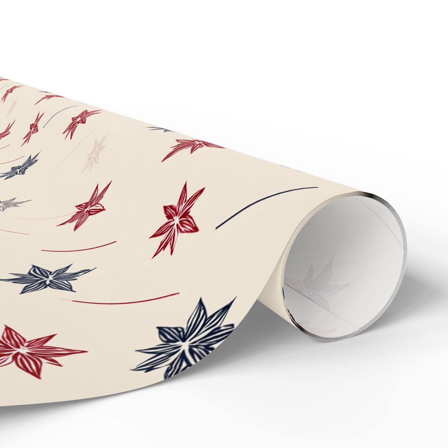 Star Field Wrapping Paper — Constellation No. 002