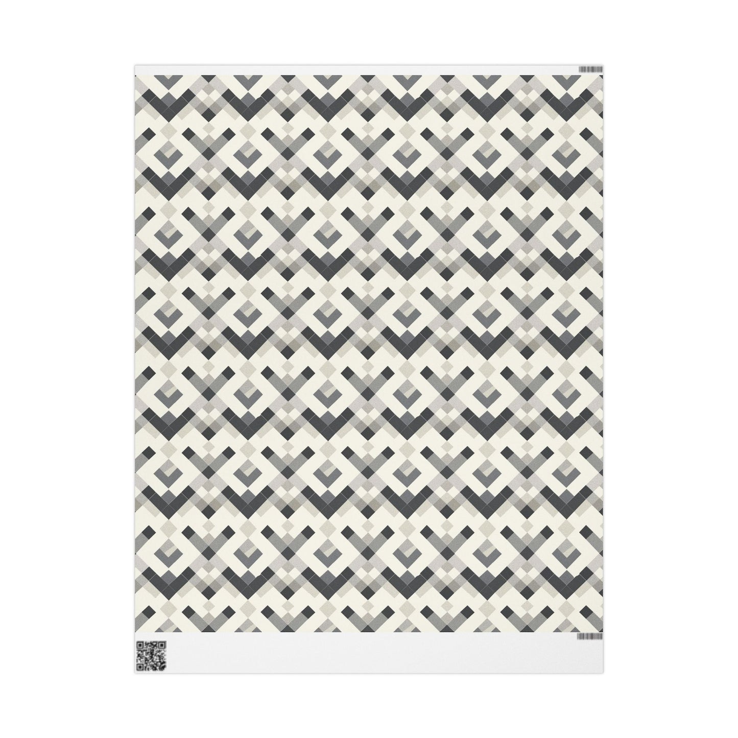 Geometric Study No. 032