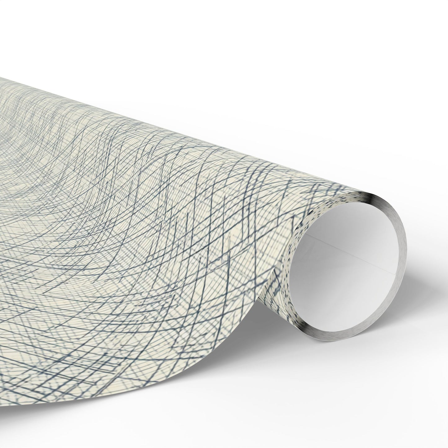 Graph Paper Pattern Wrapping Paper — Grid No. 004