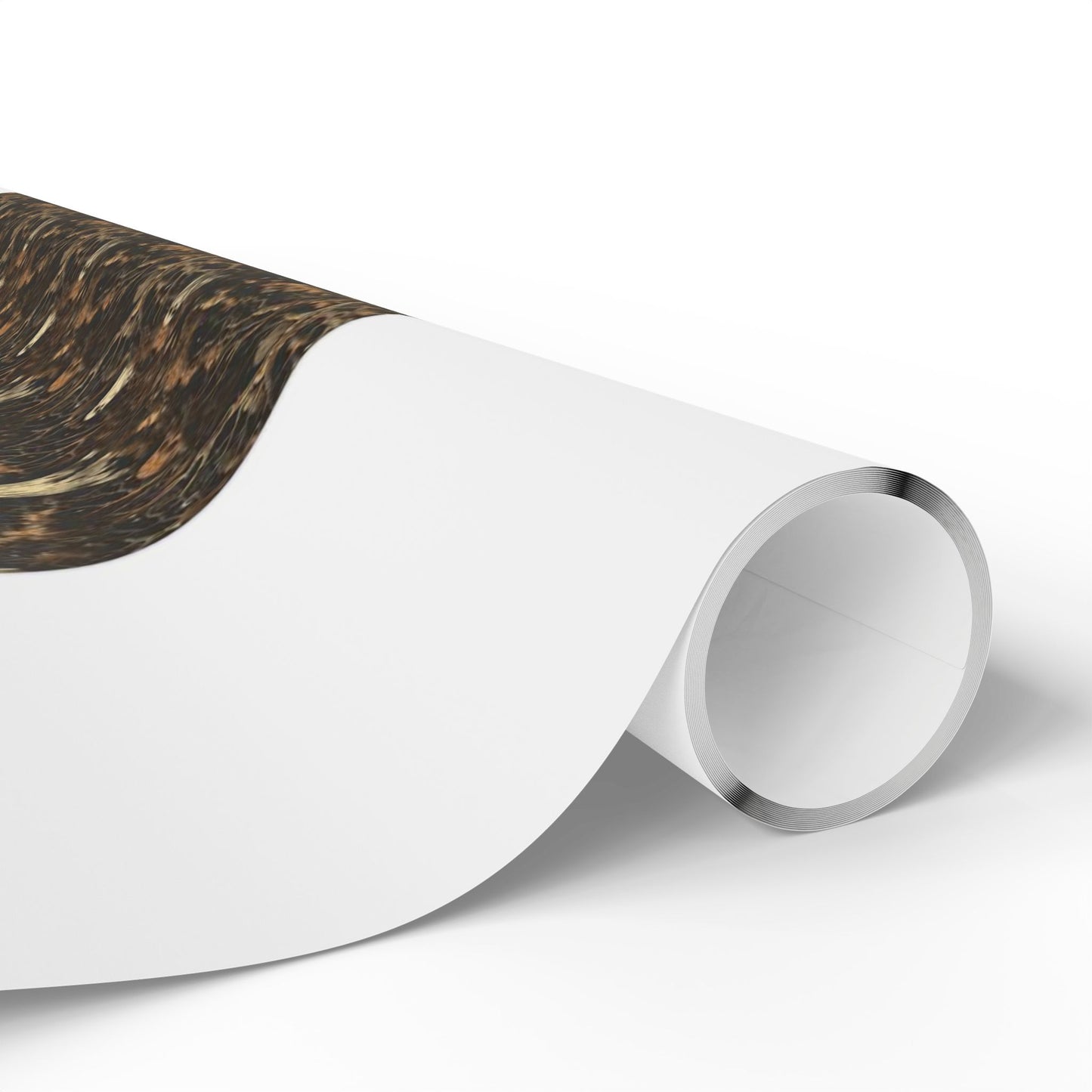 Custom Wrapping Paper